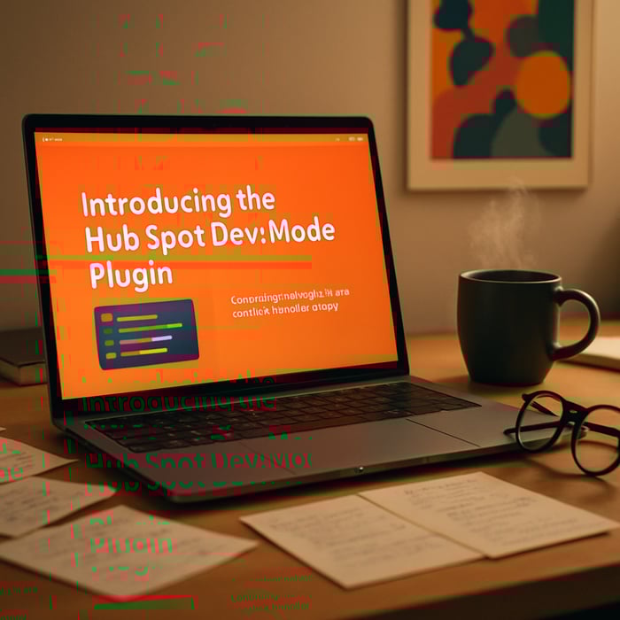 SEO Anseo - Introducing the developerMode extension for Chrome